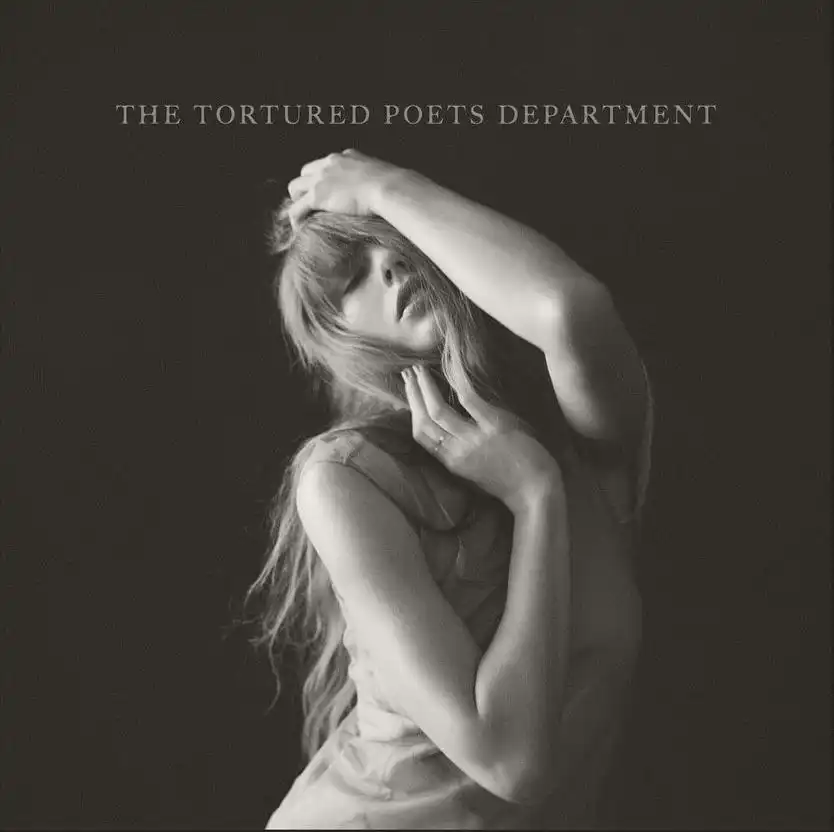 taylor swift tortured poets
